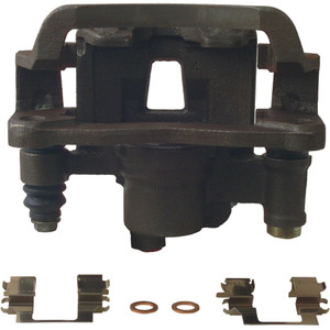 Disc Brake Caliper - 19-B1216
