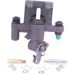 Disc Brake Caliper - 19-1377