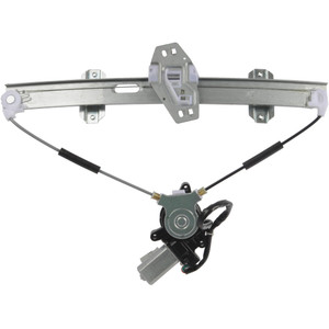 Window Motor and Regulator Assembly - 82-1567AR