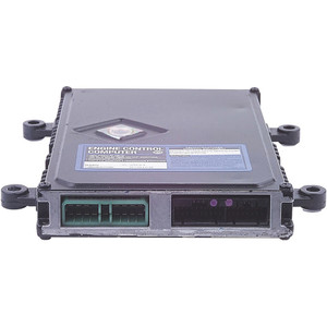 Engine Control Module (ECM) - 72-2044
