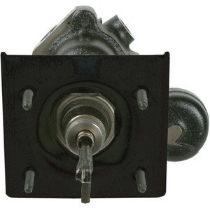 Power Brake Booster - 52-7367