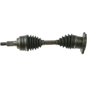 CV Axle Assembly