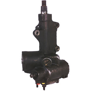 Steering Gear - 27-7599