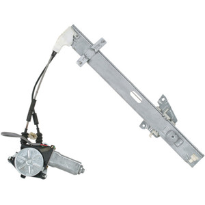Window Motor and Regulator Assembly - 82-3051AR