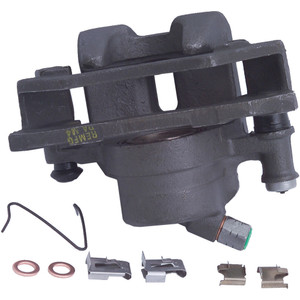 Disc Brake Caliper - 19-B570