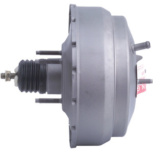 Power Brake Booster - 53-2517