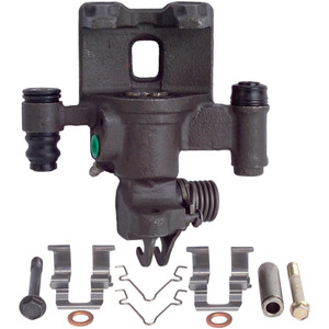 Disc Brake Caliper - 19-1215