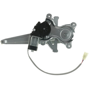 Window Motor and Regulator Assembly - 82-10021LR