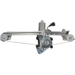 Window Motor and Regulator Assembly - 82-155CR