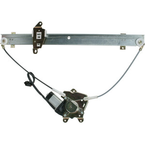 Window Motor and Regulator Assembly - 82-1337BR