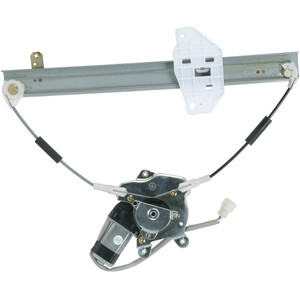 Window Motor and Regulator Assembly - 82-1942AR