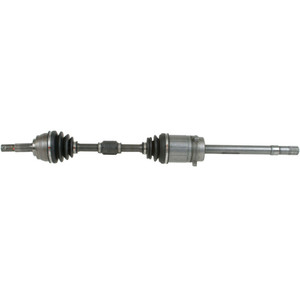 CV Axle Assembly - 60-6161