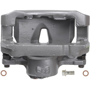 Disc Brake Caliper - 19-P3219