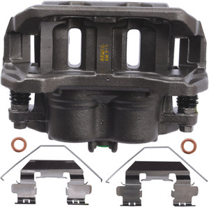 Brake Caliper - 19-B6449