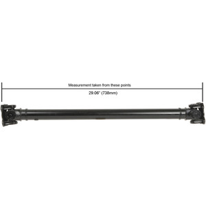 Drive Shaft - 65-7044