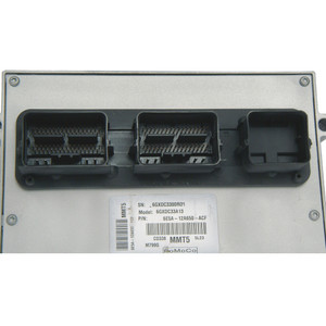 Engine Control Module - 78-1208F