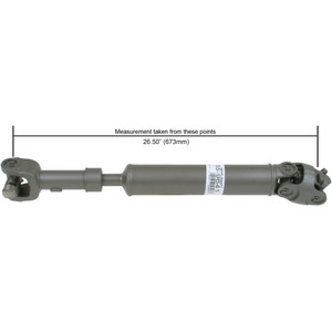 Drive Shaft - 65-9641