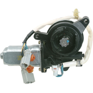 Window Motor - 47-15001