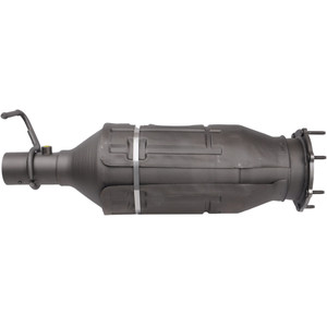 Diesel Particulate Filter - 6D-20000A