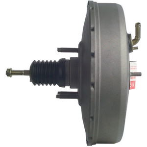 Power Brake Booster - 53-4920
