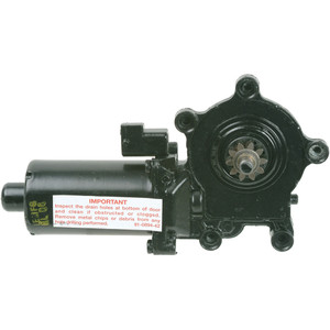 Window Motor - 47-2905