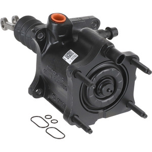Power Brake Booster - 52-9805