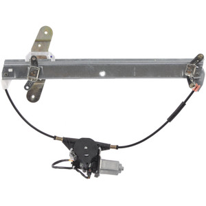 Window Motor and Regulator Assembly - 82-382GR