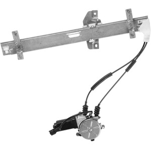 Window Motor and Regulator Assembly - 47-4502R
