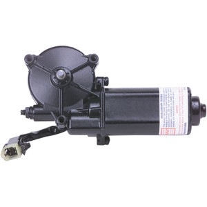Wiper Motor - 43-2005