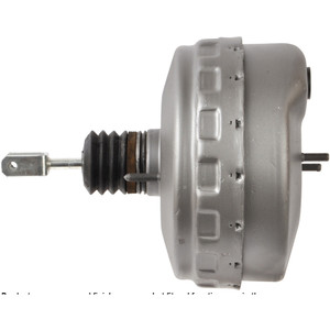 Vacuum Power Brake Booster - 53-8377