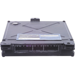 Engine Control Module (ECM) - 72-2160