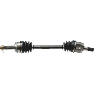 CV Axle Assembly - 66-3440
