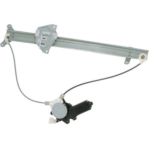 Window Motor and Regulator Assembly - 82-1914AR