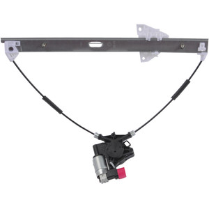 Window Motor and Regulator Assembly - 82-1770CR