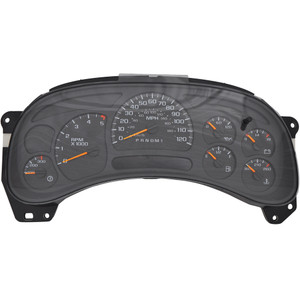 Instrument Cluster - 2L-1070