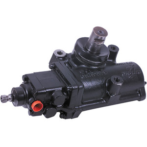 Steering Gear - 27-7544