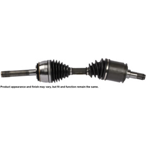 CV Axle Assembly - 60-5185HD