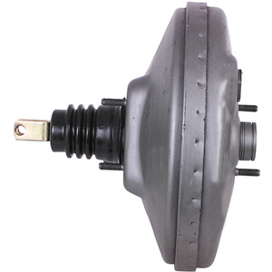 Power Brake Booster - 53-2604