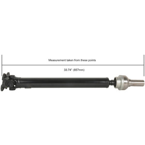 Drive Shaft - 65-3027