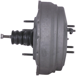 Power Brake Booster - 53-2792