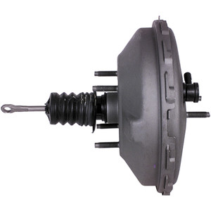 Power Brake Booster - 54-71151