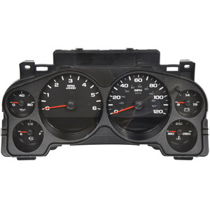 Instrument Cluster - 2L-1121