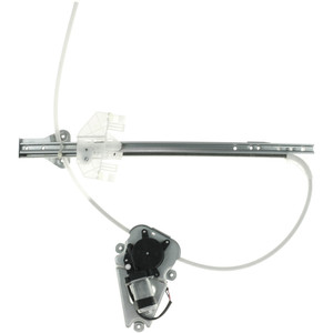 Window Motor and Regulator Assembly - 82-625BR