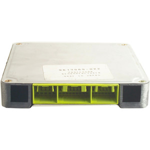 Engine Control Module (ECM) - 72-1127