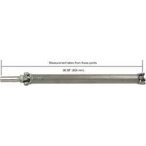 Drive Shaft - 65-9515