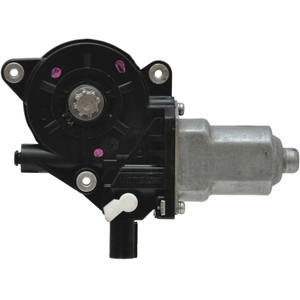 Window Motor - 47-15130