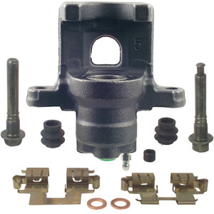 Disc Brake Caliper - 19-2904