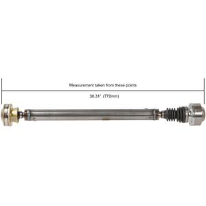 Drive Shaft - 65-3012
