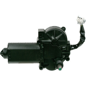 Wiper Motor - 43-4319