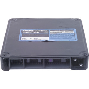 Engine Control Module (ECM) - 72-1198